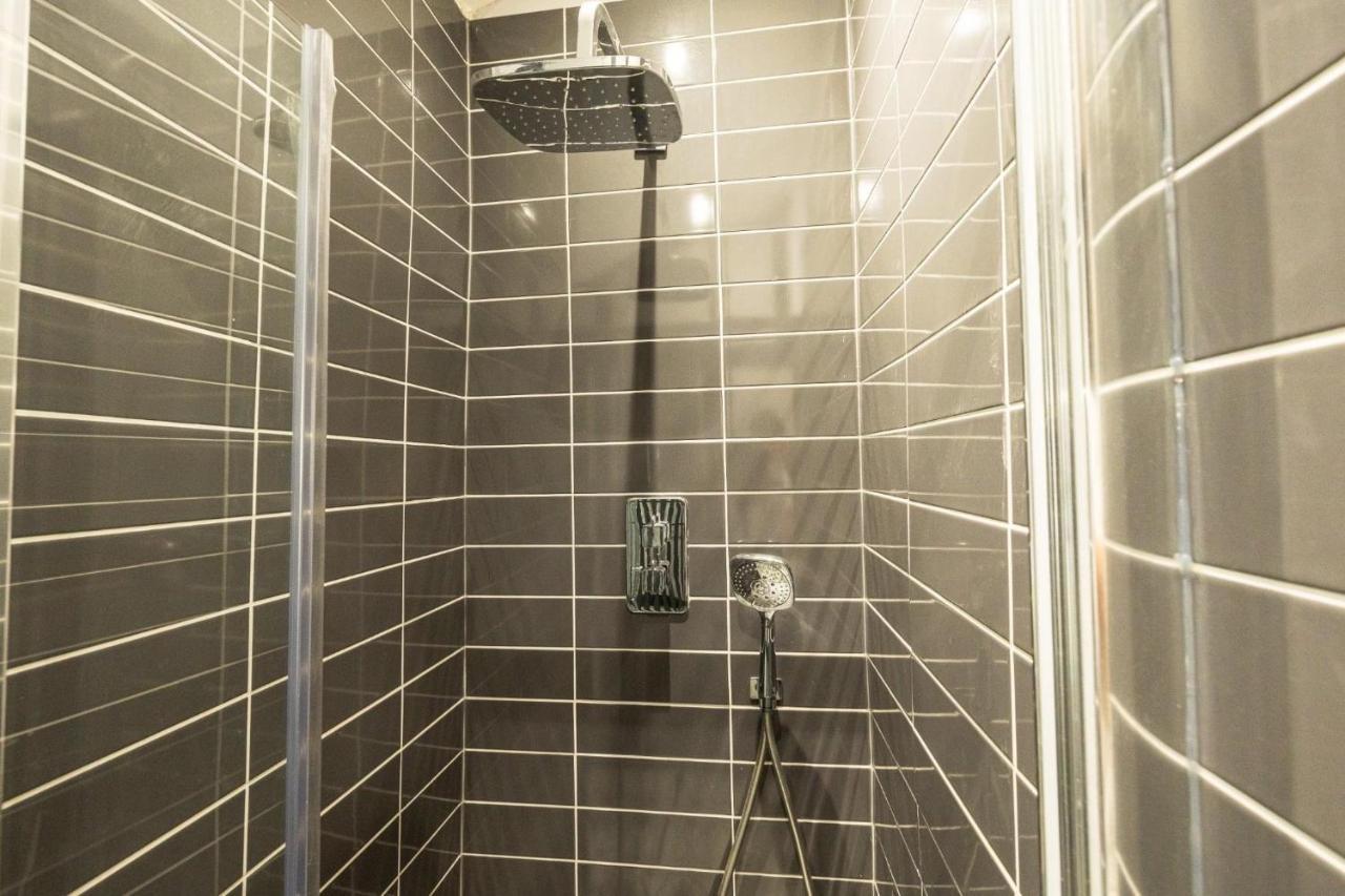 Town Center Cottage With Hot Tub Morpeth Εξωτερικό φωτογραφία