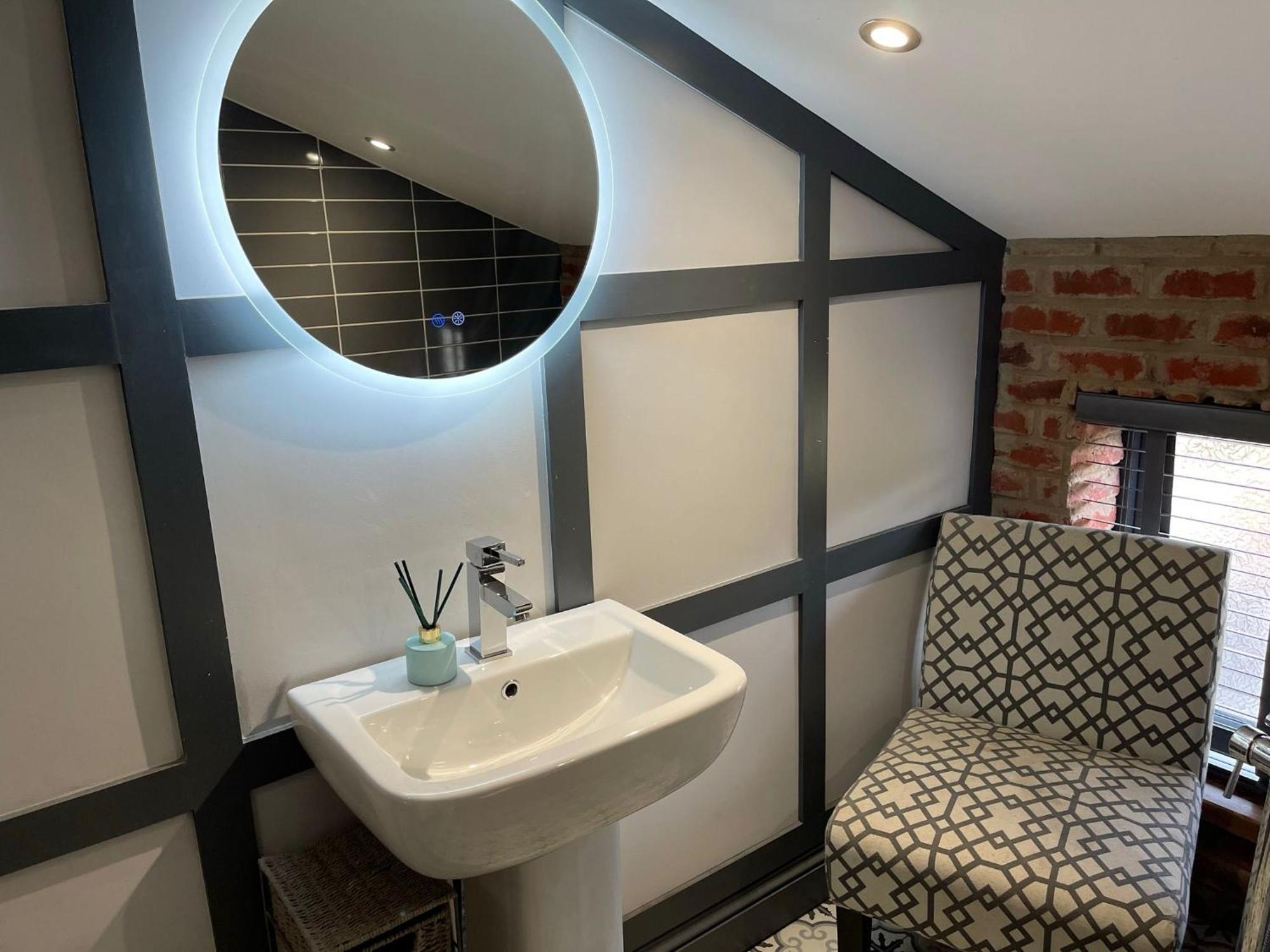 Town Center Cottage With Hot Tub Morpeth Εξωτερικό φωτογραφία