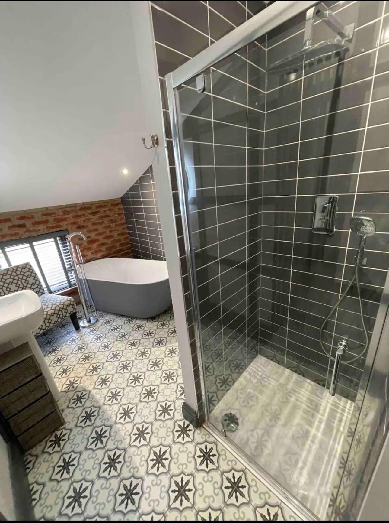 Town Center Cottage With Hot Tub Morpeth Εξωτερικό φωτογραφία