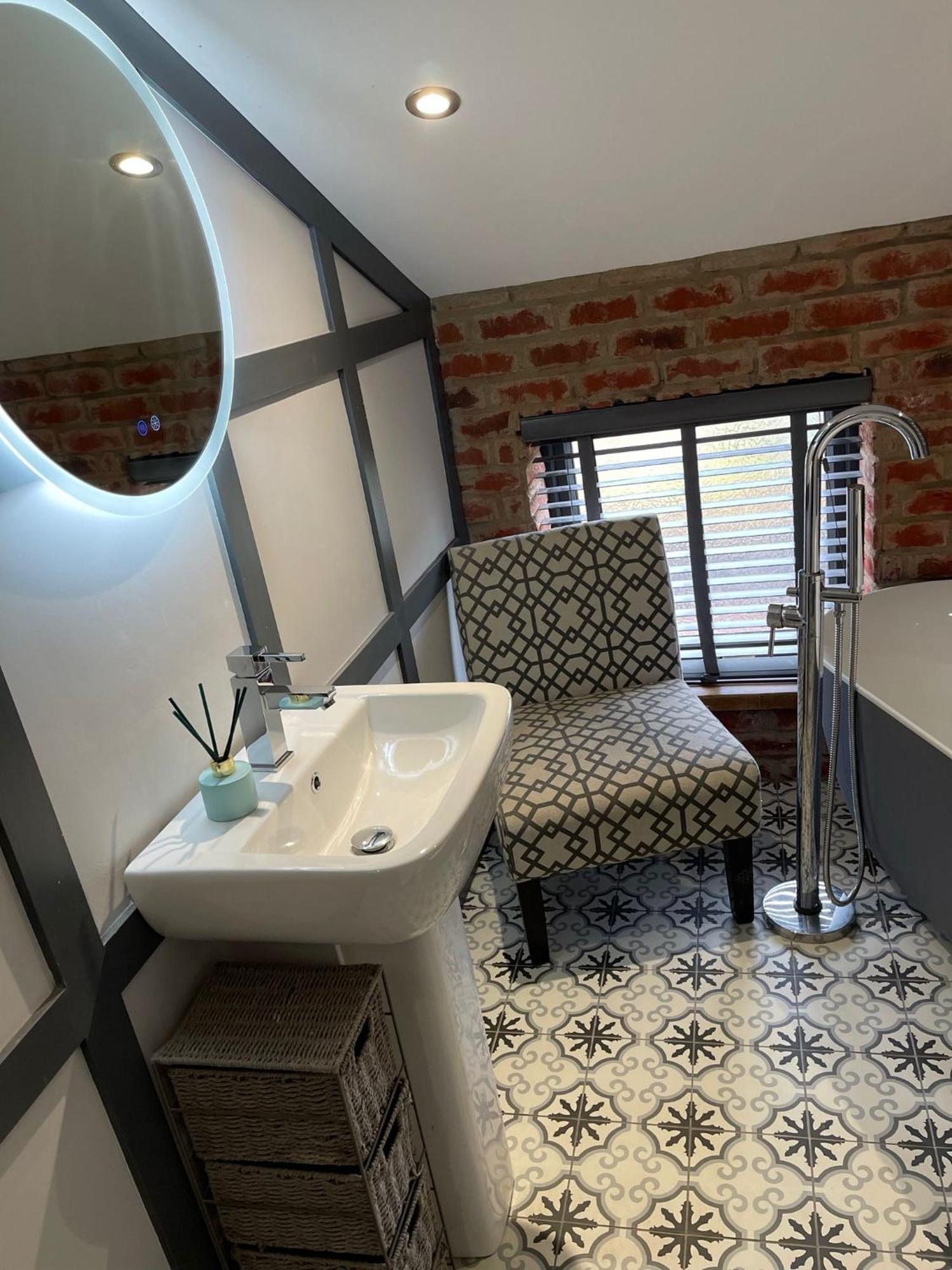 Town Center Cottage With Hot Tub Morpeth Εξωτερικό φωτογραφία