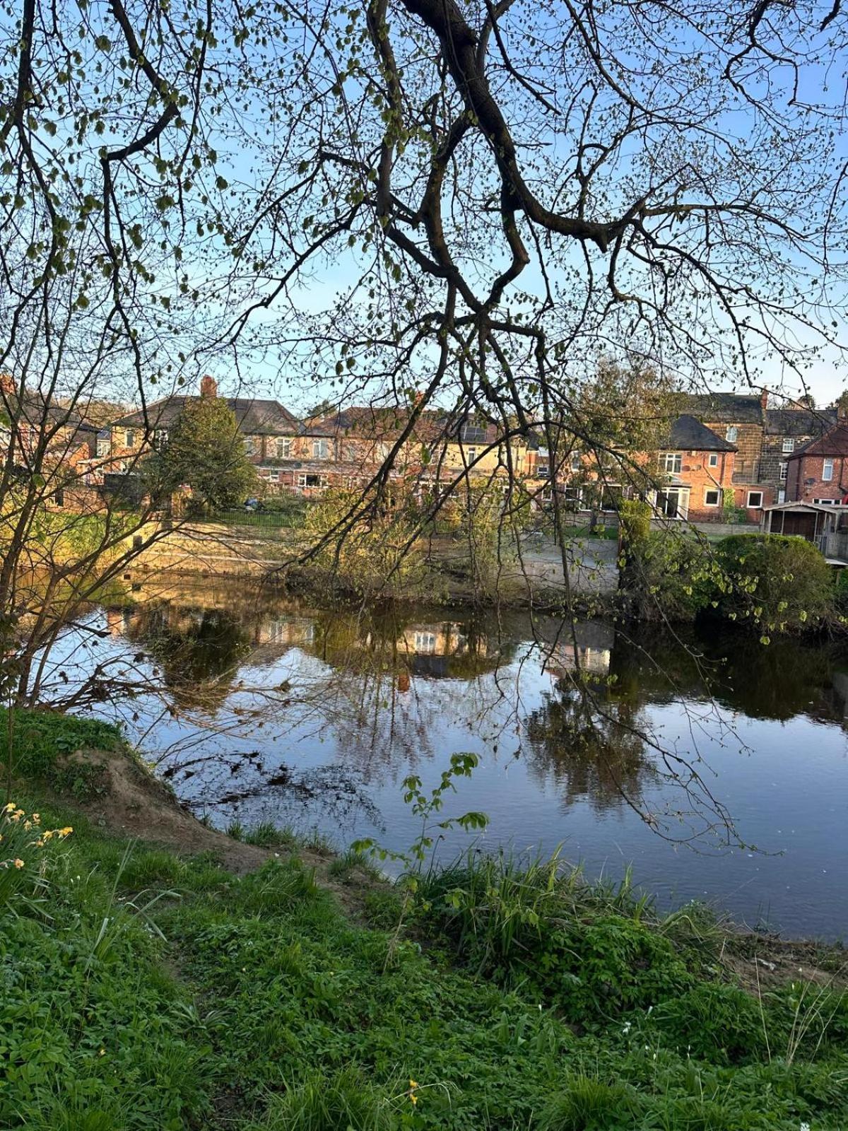 Town Center Cottage With Hot Tub Morpeth Εξωτερικό φωτογραφία